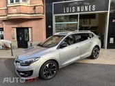 Renault Mégane Sport Tourer 1.6 dCi Bose Edition SS