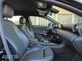 Mercedes-Benz A 180 d Style Aut.