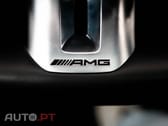 Mercedes-Benz AMG GT 63 S E Performance