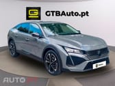 Peugeot 408 1.2 Hybrid Allure e-DCS6 I.V.A DEDUTIVEL 