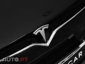 Tesla Model X 75D