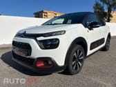 Citroen C3 Pure Tech S&S C-Series