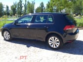 Volkswagen Golf 1.6 TDi BlueMotion Confortline