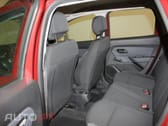 Dacia Duster Blue dCi 115 2WD Essential