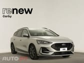 Ford Focus Focus SW 1.0 EcoBoost MHEV ST-Line X