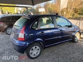 Citroen C3 1.1 Poucos Kms!
