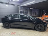 Tesla Model 3 AWD Dual Motor
