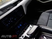 Audi E-Tron 55 quattro S Line I.V.A DEDUTIVEL 