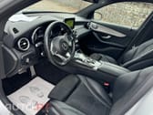 Mercedes-Benz GLC 250 d AMG Line 4-Matic