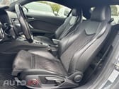 Audi TT 2.0 TFSI