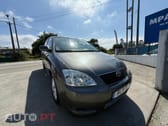 Toyota Corolla 1.4 Sol