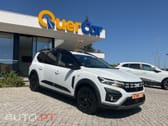 Dacia Jogger 1.0 ECO-G Extreme 7L Bi-Fuel