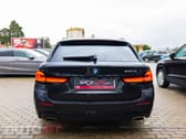BMW 530 e
