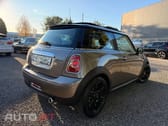 MINI Cooper Cooper D