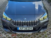 BMW 218 i Pack Desportivo M
