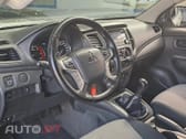Mitsubishi L200 CD 4X4 5L