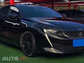 Peugeot 508 2.0 BlueHDi GT Line EAT8