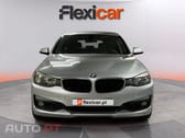 BMW 320 d Gran Turismo