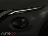 Nissan Juke Juke 1.0 DIG-T Acenta
