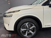 Nissan Qashqai 1.5 e-Power N-Connecta