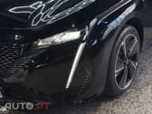Peugeot E-308 54 kWh GT