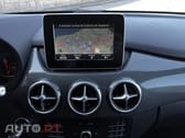 Mercedes-Benz B 180 CDI AMG Line Aut.