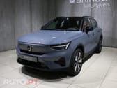 Volvo XC40 Recharge Core