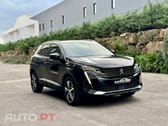 Peugeot 3008 1.5 BlueHDi Allure Pack