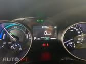 Kia Xceed 1.6 GDi PHEV Drive