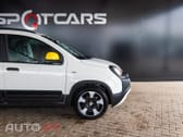 Fiat Panda Pandina 1.0 Hybrid Icon