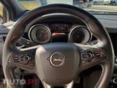 Opel Astra Sports Tourer 1.6 CDTI Dynamic S/S 5PB/5PC