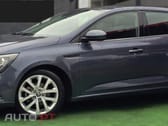 Renault Mégane 1.5 dCi Zen