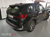 BMW X1 sDrive18i