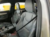 Volvo V90 2.0 T6 PHEV Inscription Expression AWD