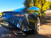 Lexus LC Luxury
