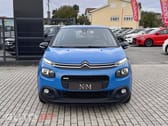 Citroen C3 1.2 PureTech Shine