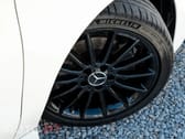 Mercedes-Benz CLA 180 (CDI) d AMG Line