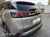 Peugeot 3008 1.6 Hybrid GT Pack e-EAT8