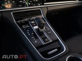 Porsche Panamera 4