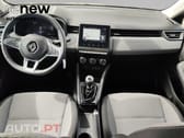 Renault Clio 1.0 TCe Evolution