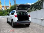 Peugeot 2008 1.6 e-HDi Allure