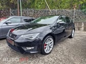Seat Leon 2.0 TDI FR S/S