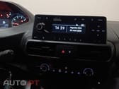 Peugeot Partner 1.6 BlueHDi L1