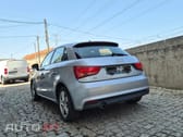 Audi A1 1.4 TDI Design