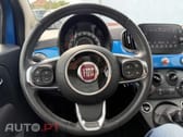 Fiat 500 1.2 Mirror