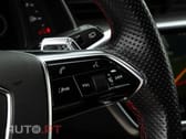 Audi RS6 4.0 TFSi Plus quattro Tiptronic