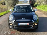 MINI Cooper One D