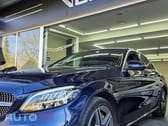 Mercedes-Benz C 300 C 300 de