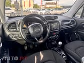 Jeep Renegade 1.6 MultiJet Brooklyn Special Edition