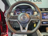Nissan Micra 1.0 IG-T Acenta